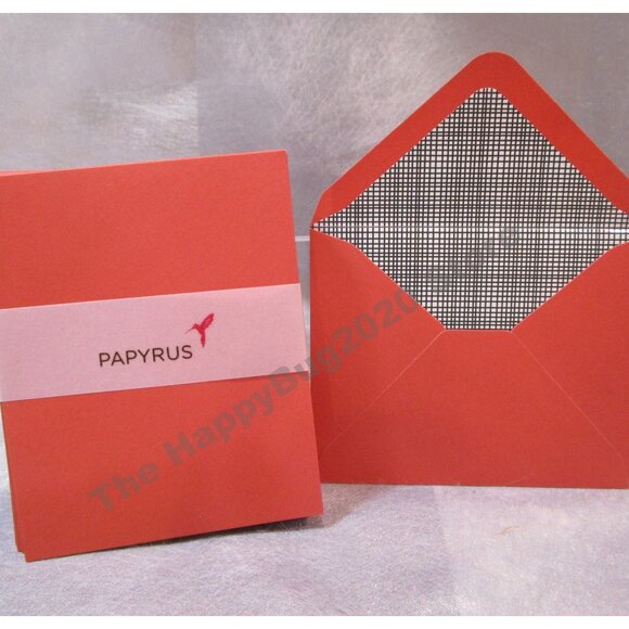 Taylor Swift 'I LOVE NEW YORK" 20 blank notecard box set COMPLETE-NEW-PAPYRUS - Picture 9 of 14